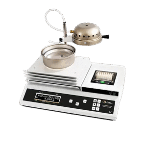 Incinérateur rapide PCE-UX 3011GQD