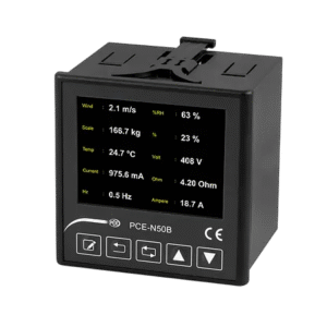 Indicateur de installation PCE-N50B