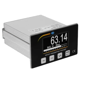 Indicateur de pesage PCE-N45F