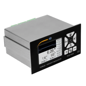 Indicateur de pesage PCE-N50F