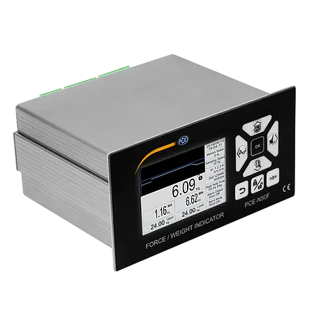 Indicateur de pesage PCE-N50F