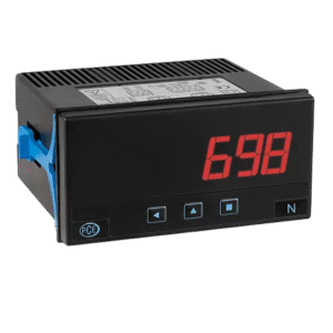 Indicateur de processus PCE-DPD-U