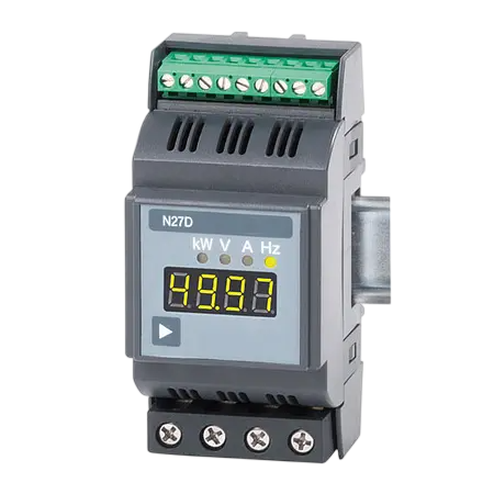 Indicateur de puissance PCE-N27D