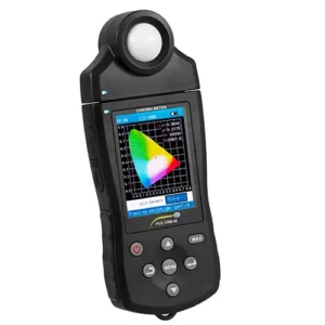 Luxmètre PCE-CRM 40