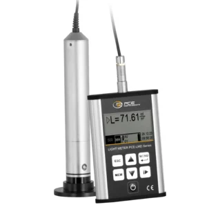 Luxmètre PCE-LMD 100