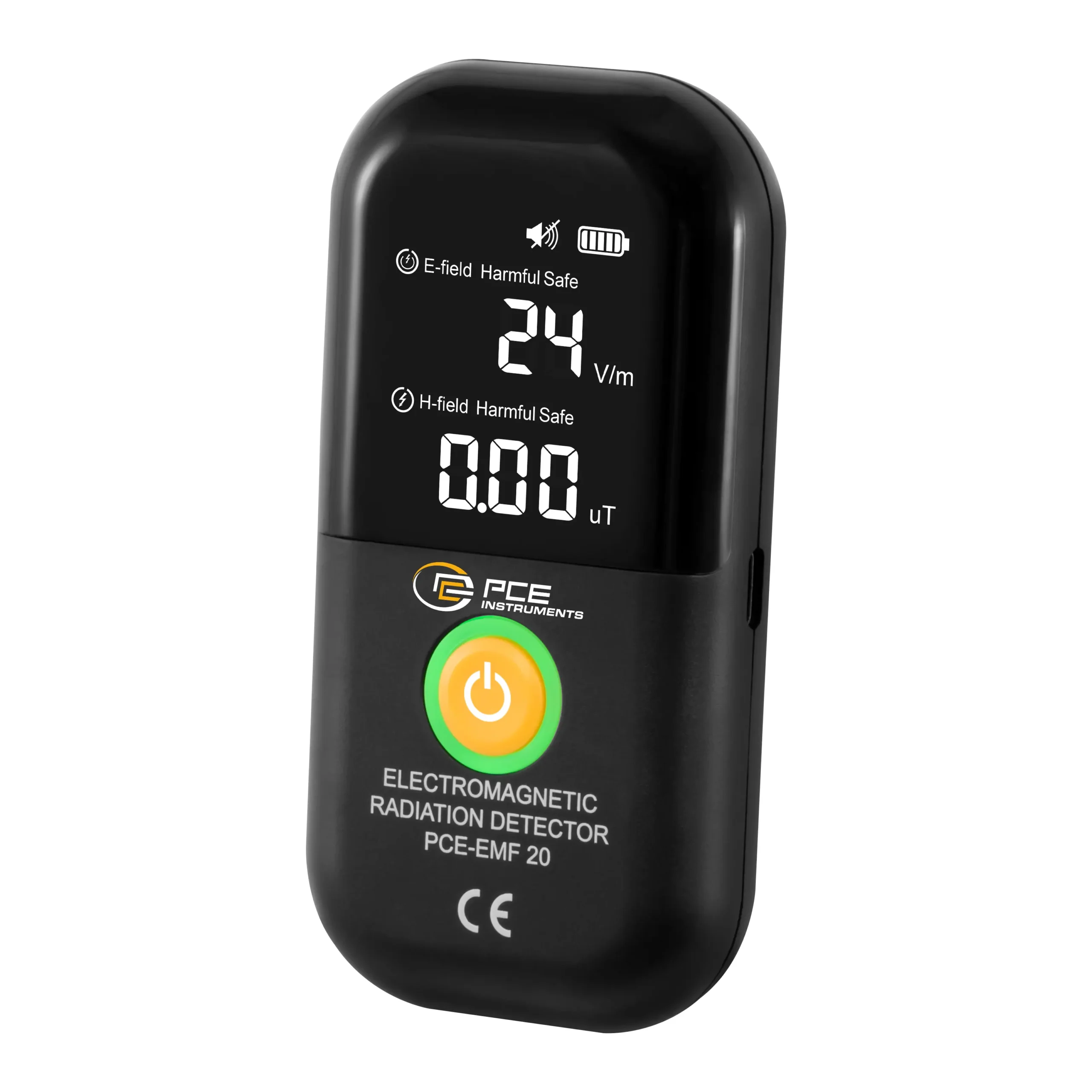Magnétomètre PCE-EMF 20