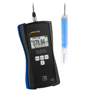 Magnétomètre PCE-MFM 2400+