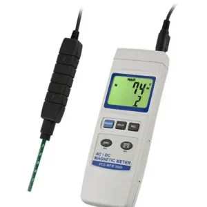 Magnétomètre PCE-MFM 3000