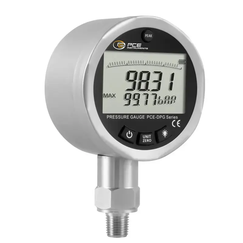 Manomètre PCE-DPG 100