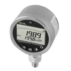 Manomètre PCE-DPG 200
