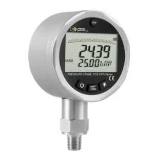 Manomètre PCE-DPG 25