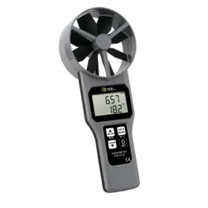 Mesureur climatologique PCE-VA 20