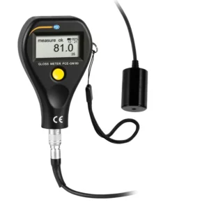 Mesureur d'éclat PCE-GM 80