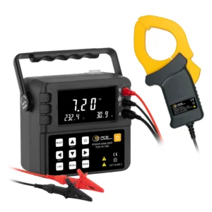 Mesureur d’énergie PCE-PA 7200