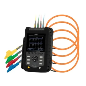 Mesureur d’énergie PCE-PA 8500