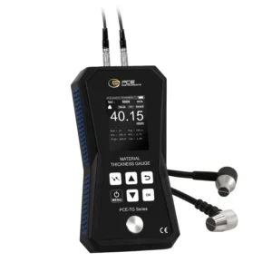 Mesureur d’épaisseur PCE-TG 150A