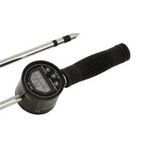 Mesureur d'humidité absolue PCE-PEL 20 (Pellets)