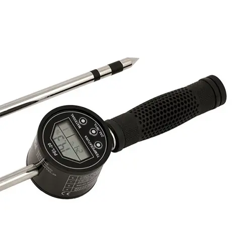 Mesureur d'humidité absolue PCE-PEL 20 (Pellets)