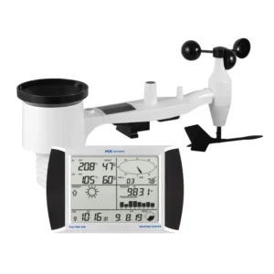 Mesureur d'humidité PCE-FWS 20
