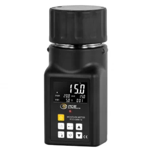 Mesureur d'humidité PCE-GMM 15