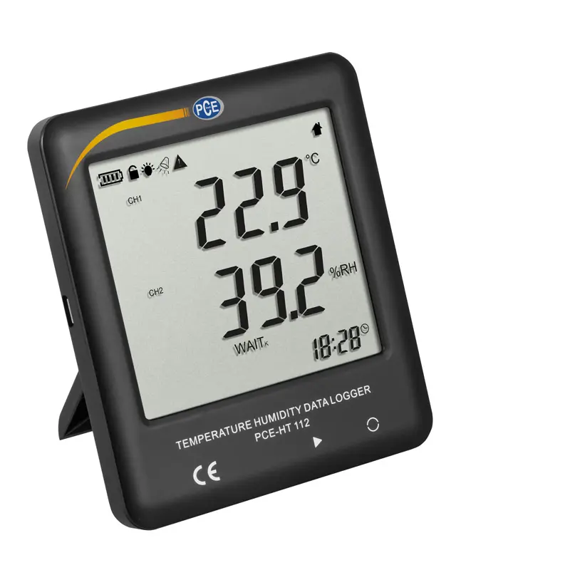 Mesureur d'humidité PCE-HT 112