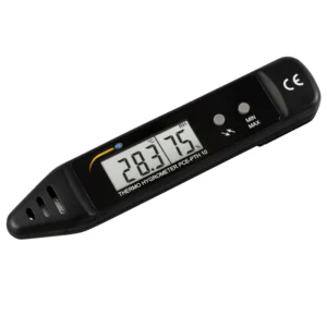 Mesureur d'humidité PCE-PTH 10