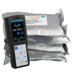 Mesureur d'hygiène / Luminomètre PCE-ATP 1-KIT