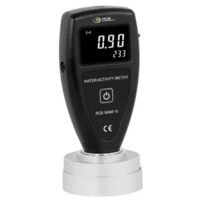 Mesureur d’hygiène PCE-WAM 10