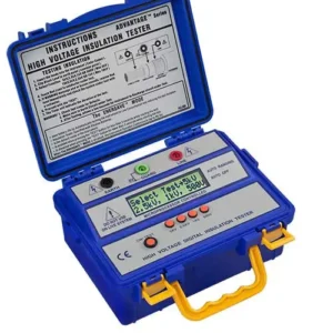 Mesureur d'isolement PCE-IT414
