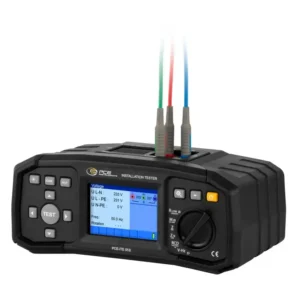 Mesureur d’isolement PCE-ITE 55B