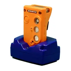 Mesureur d'oxygène H2O TETRA-MINI