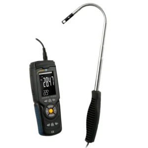 Mesureur de débit PCE-HWA 30