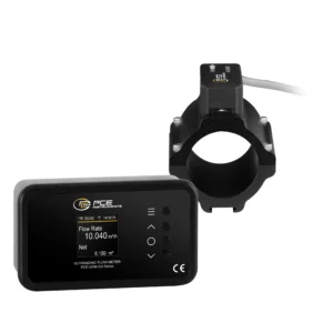 Mesureur de débit PCE-UFM 40CU
