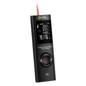 Mesureur de distance PCE-LDM 40N