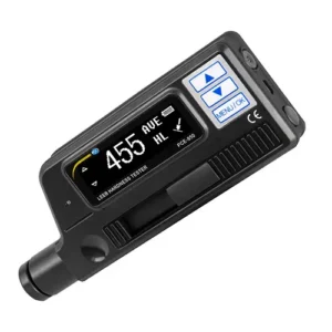 Mesureur de dureté PCE-950-ICA avec certificat d'étalonnage ISO