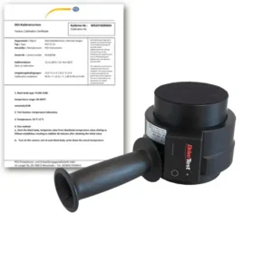 Mesureur de force de fermeture BIA Klasse 1 Bluetooth