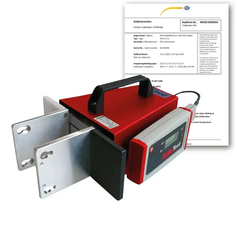 Mesureur de force de fermeture BIA600