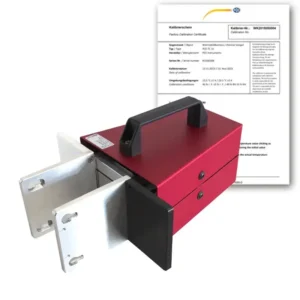 Mesureur de force de fermeture BIA600 Bluetooth