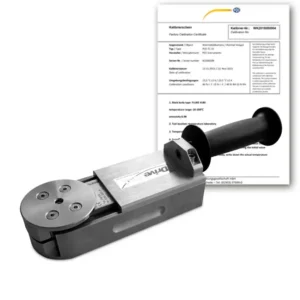 Mesureur de force de fermeture FM100