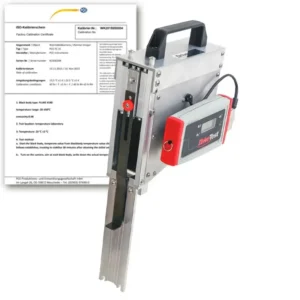 Mesureur de force de fermeture FM208-AU-SY-02-200