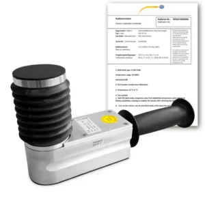 Mesureur de force de fermeture FM300 Bluetooth
