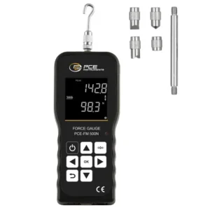 Mesureur de force PCE-FM 500N