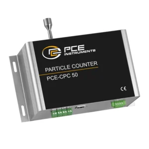 Mesureur de particules PCE-CPC 50