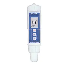 Mesureur de salinité PCE-CM 41