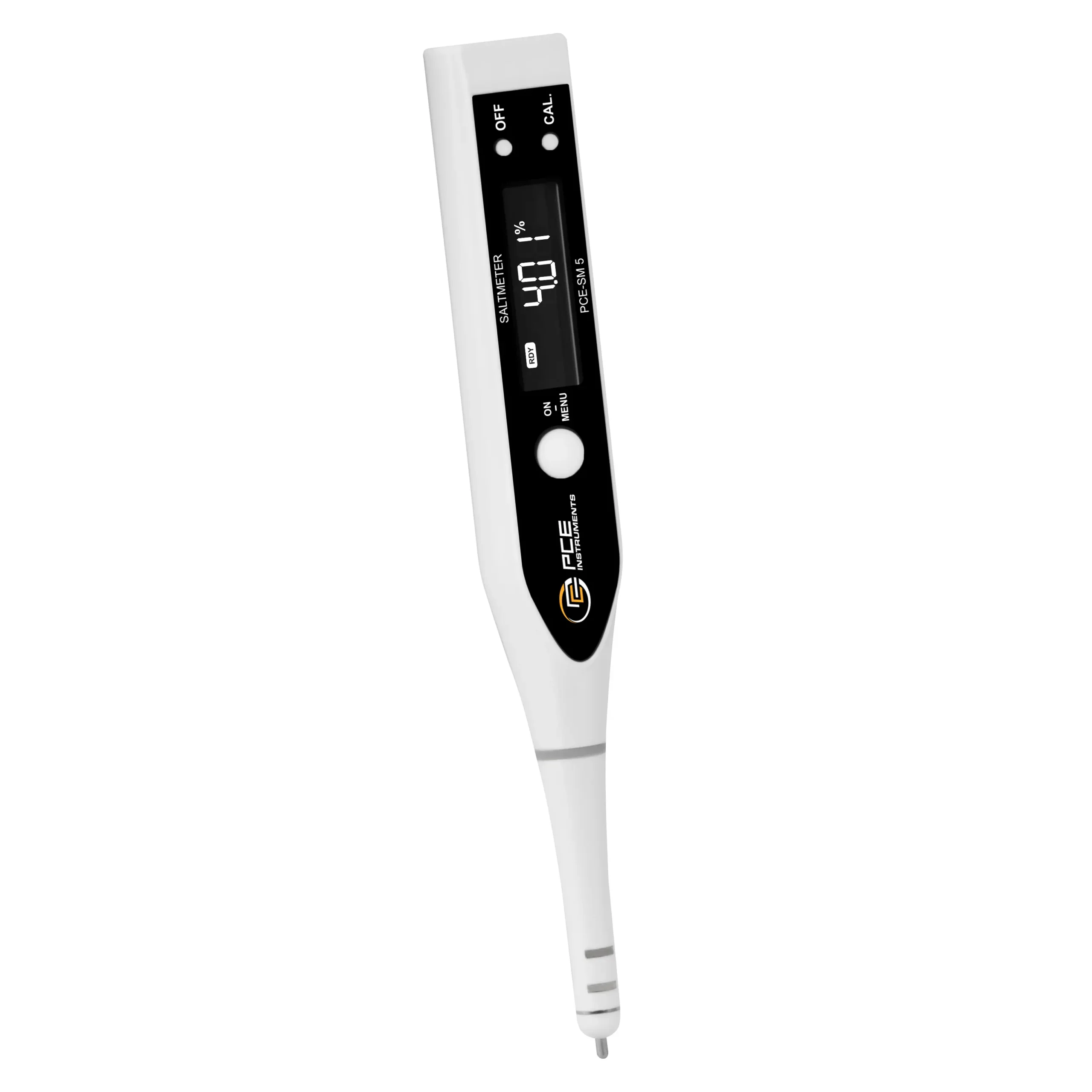 Mesureur de salinité PCE-SM 5