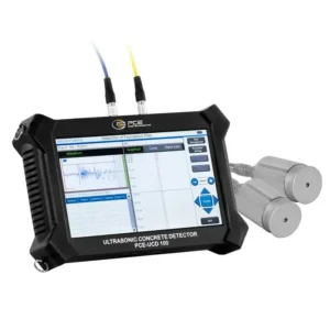 Mesureur par ultrasons PCE-UCD 100