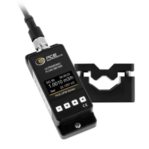 Mesureur par ultrasons PCE-UFM 10