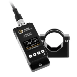Mesureur par ultrasons PCE-UFM 25