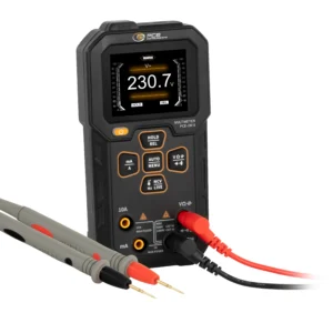Ohmmètre PCE-DM 8