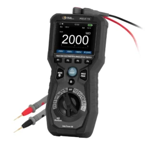 Ohmmètre PCE-IT 110